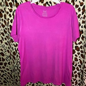 Magenta Tshirt